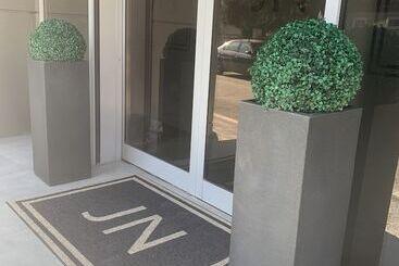 هتل Jn Boutique