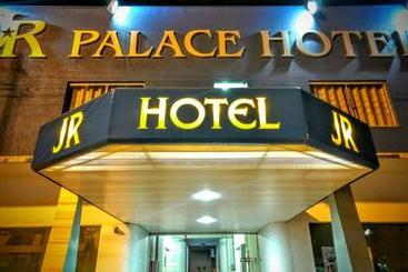 هتل Jr Palace
