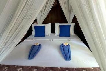 호텔 Mamaling Souldiving Bunaken