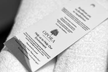 בית מלון כפרי Opora Country Living