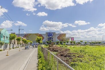 호텔 Pension Inn Marilao