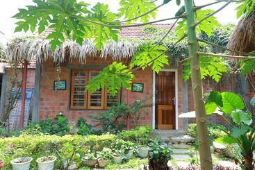 هتل Phong Nha Garden House