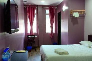 Отель Purple Dream Homestay