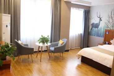 酒店 Shell Kaifeng City Lancao County Women And Children Hospital