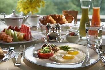 هتل Syros Holidays