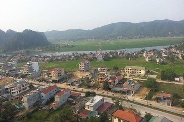 هتل Van Anh Hostel