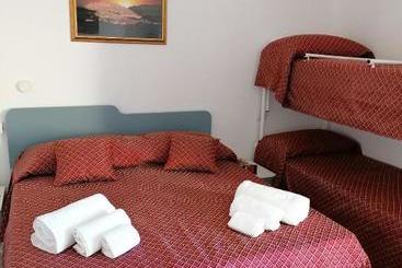 膳宿费 Nonno Giovanni