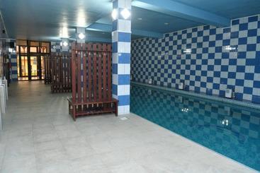 هاستل Casa Simescu Ii