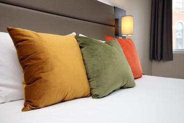 호스텔 Silurian  By Staybc