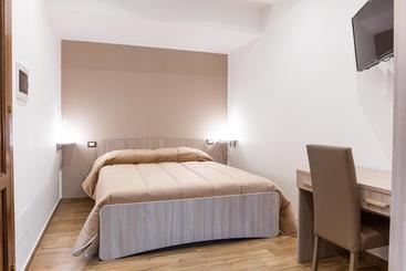 צימר Casa Vacanze Del Corso