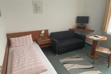 فندق Altes Brauhaus