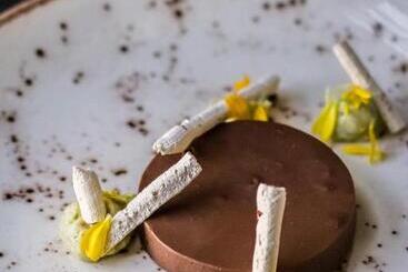 Отель Billnäsin Ruukki