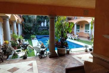 ホテル Casa Anturio