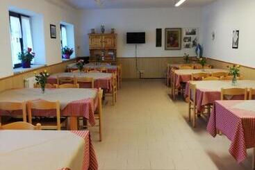 Отель Casa Per Ferie Beatorosaz