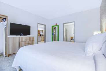 فندق Home2 Suites By Hilton Daphne Spanish Fort