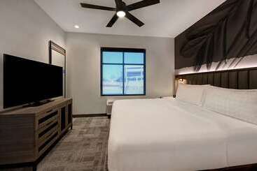 ホテル Homewood Suites By Hilton Dallas The Colony