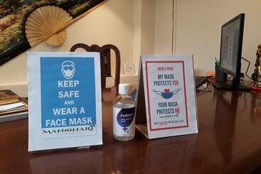 هتل Manohari The Tea Retreat