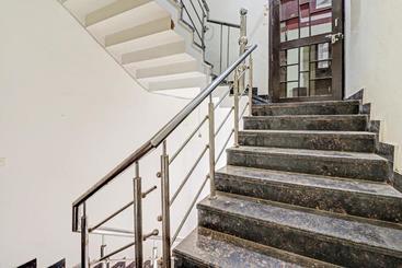 酒店 Oyo 78950  Grand Velly