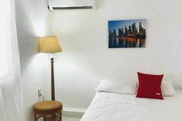 Отель Posada Roma