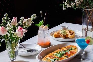 酒店 Prima Wongamat Beach & Resort  Pattaya