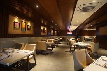 בית מלון כפרי The Sheesham Tree