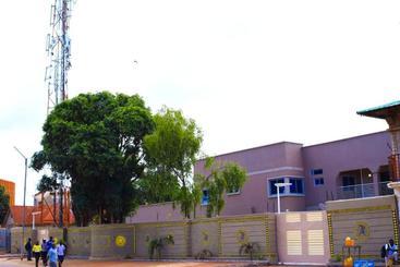 فندق Town Lodge Executive By Colibri