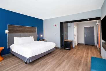 هتل Tru By Hilton North Little Rock