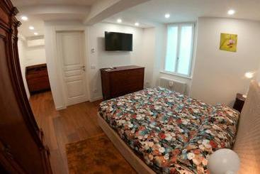 펜션 La Casa Sul Lago Lecco 2