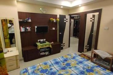 膳宿费 Urban Village Guest House Couple Friendly