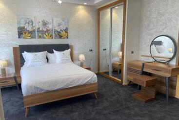 هتل آپارتمان Quiet