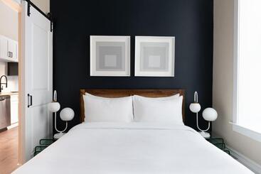 هتل آپارتمان Sonder Jewelers Row