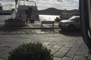 Апарт-отель Belvedere