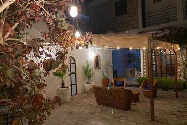 酒店 Amanezer  Boutique