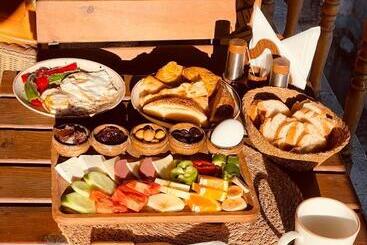 בית מלון כפרי Astra Boutique