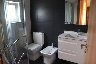 בית מלון כפרי Beira Dão   Turismo Rural