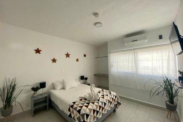 בית מלון כפרי Chi Ibal Hu Cancun