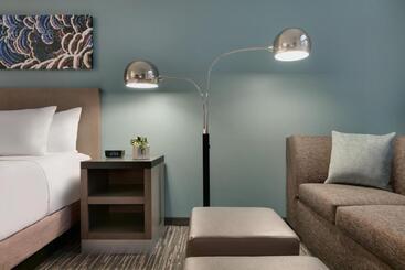 فندق Hyatt House Atlanta Perimeter Center