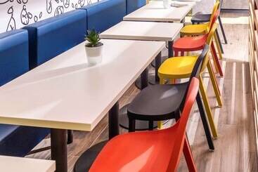 ホテル Ibis Budget Cognac