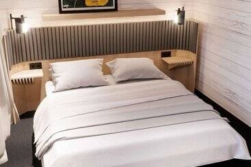 هتل Ibis Styles Arras Centre