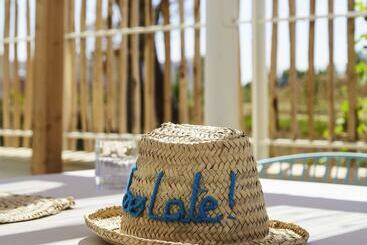 Отель Ibis Styles Montpellier Aéroport Parc Des Expos