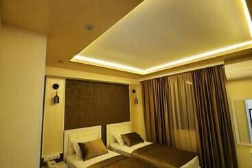 호텔 Juliet Yerevan