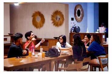 Kambaniru Beach Hotel And Resort