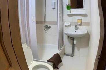 ホテル Mont Blanc Family Sport