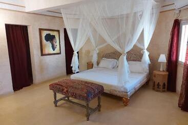 酒店 Ndoto Boutique