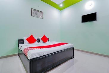 Отель Oyo 78815 Moonlight Guest House