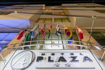 בית מלון כפרי Plaza