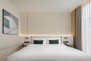 בית מלון כפרי Shenzhen Ayearn