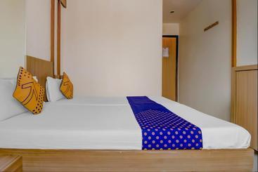 בית מלון כפרי Vaccinated Staff Spot On 78381  Yadgar