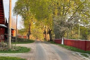 Hults Boaryd Golf Och B&b