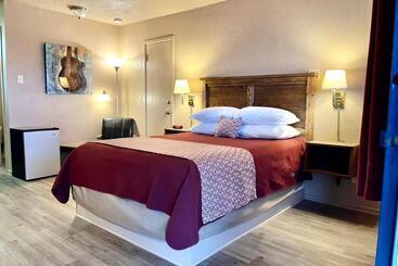 모텔 Best Inn Texas